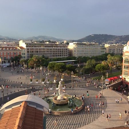 Apartment On Place Massena Nice Ngoại thất bức ảnh