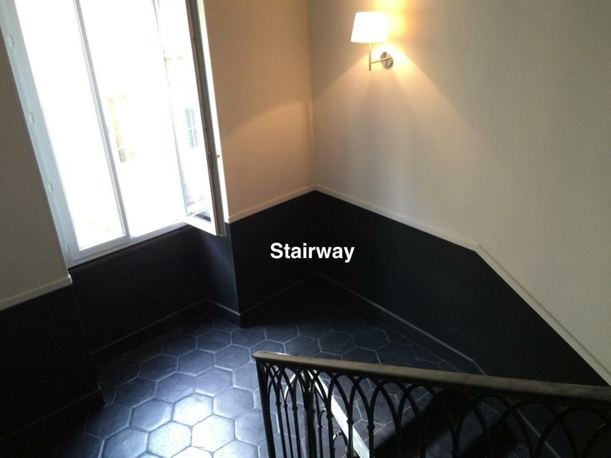 Apartment On Place Massena Nice Ngoại thất bức ảnh