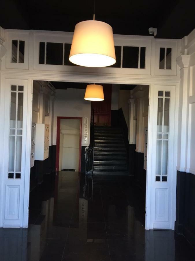 Apartment On Place Massena Nice Ngoại thất bức ảnh
