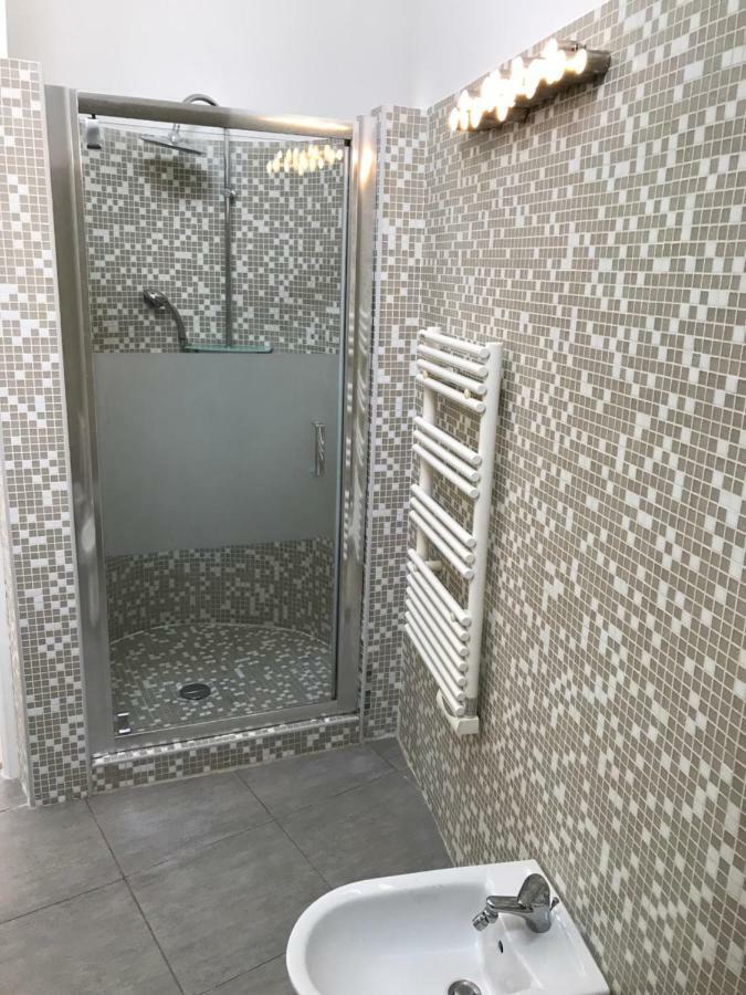 Apartment On Place Massena Nice Ngoại thất bức ảnh