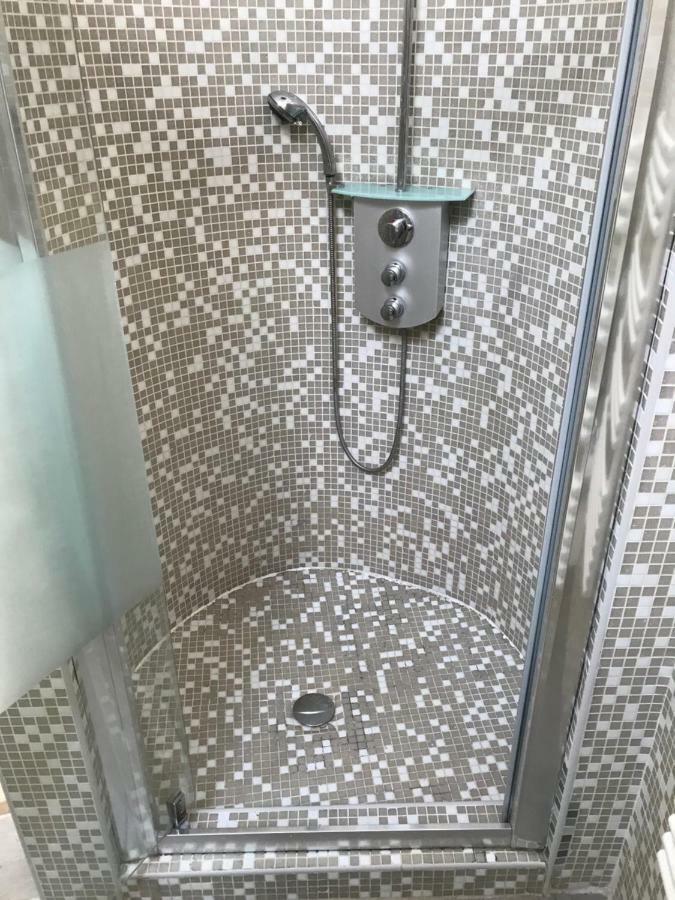 Apartment On Place Massena Nice Ngoại thất bức ảnh