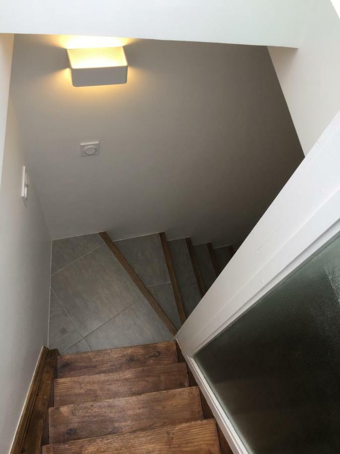 Apartment On Place Massena Nice Ngoại thất bức ảnh