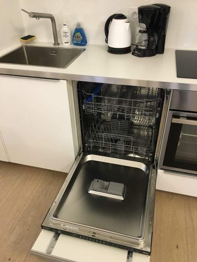 Apartment On Place Massena Nice Ngoại thất bức ảnh