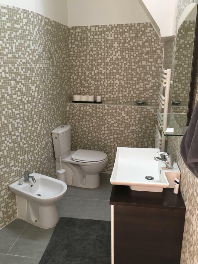 Apartment On Place Massena Nice Ngoại thất bức ảnh
