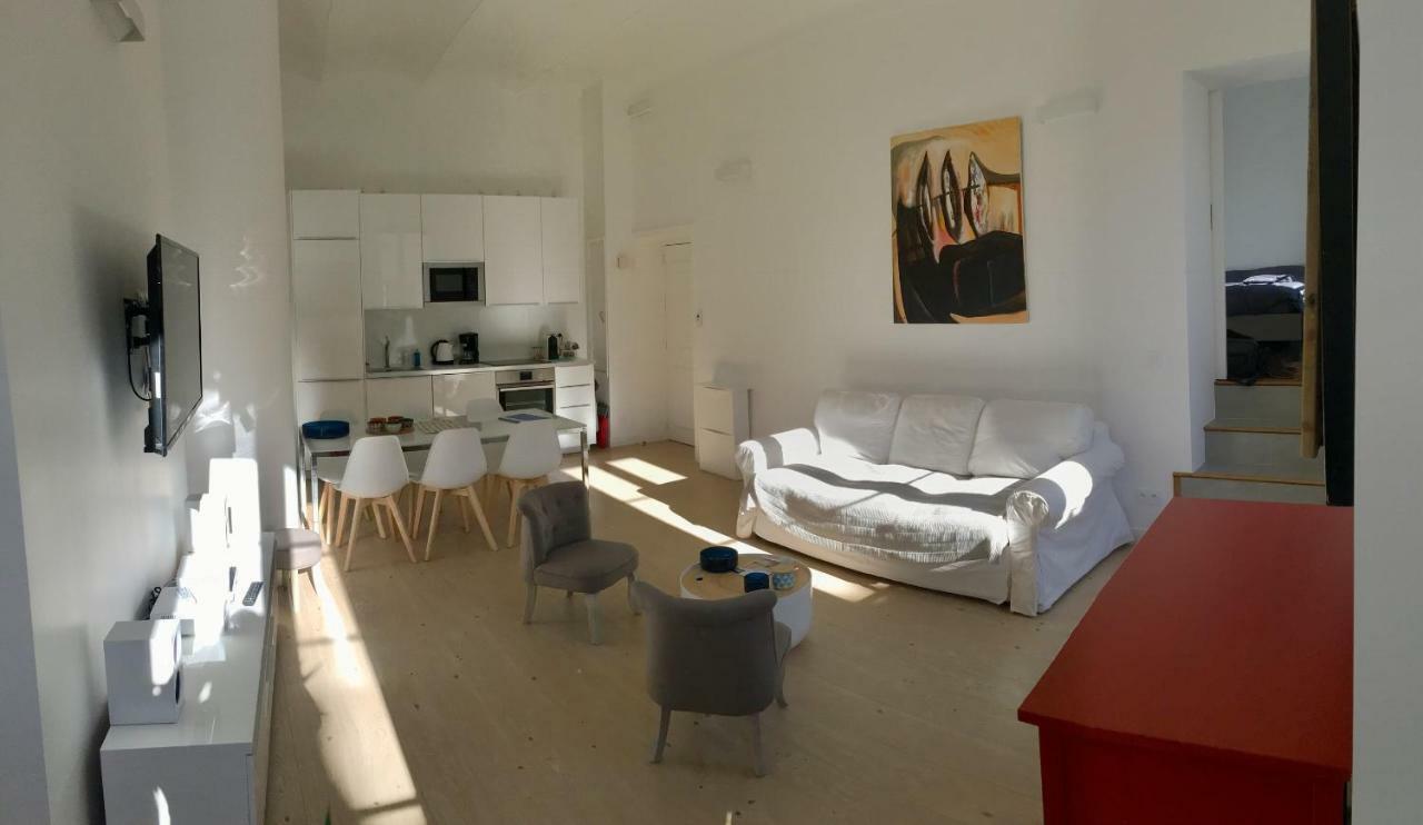Apartment On Place Massena Nice Ngoại thất bức ảnh