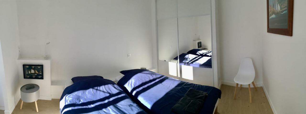 Apartment On Place Massena Nice Ngoại thất bức ảnh