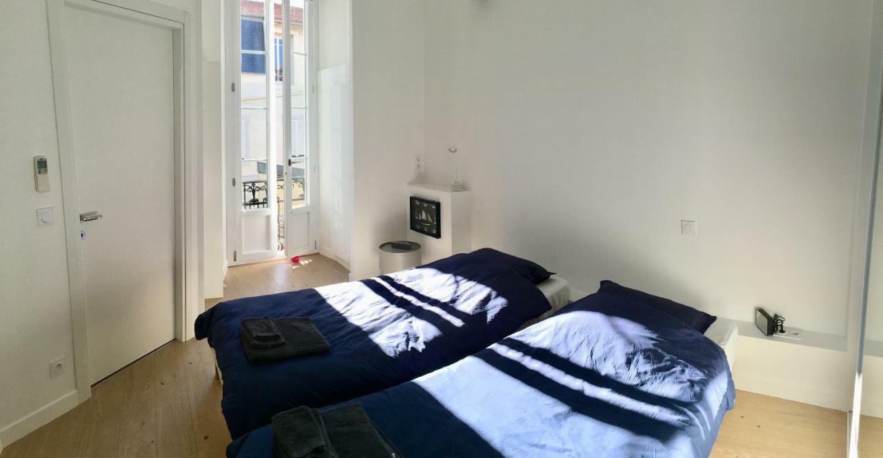 Apartment On Place Massena Nice Ngoại thất bức ảnh