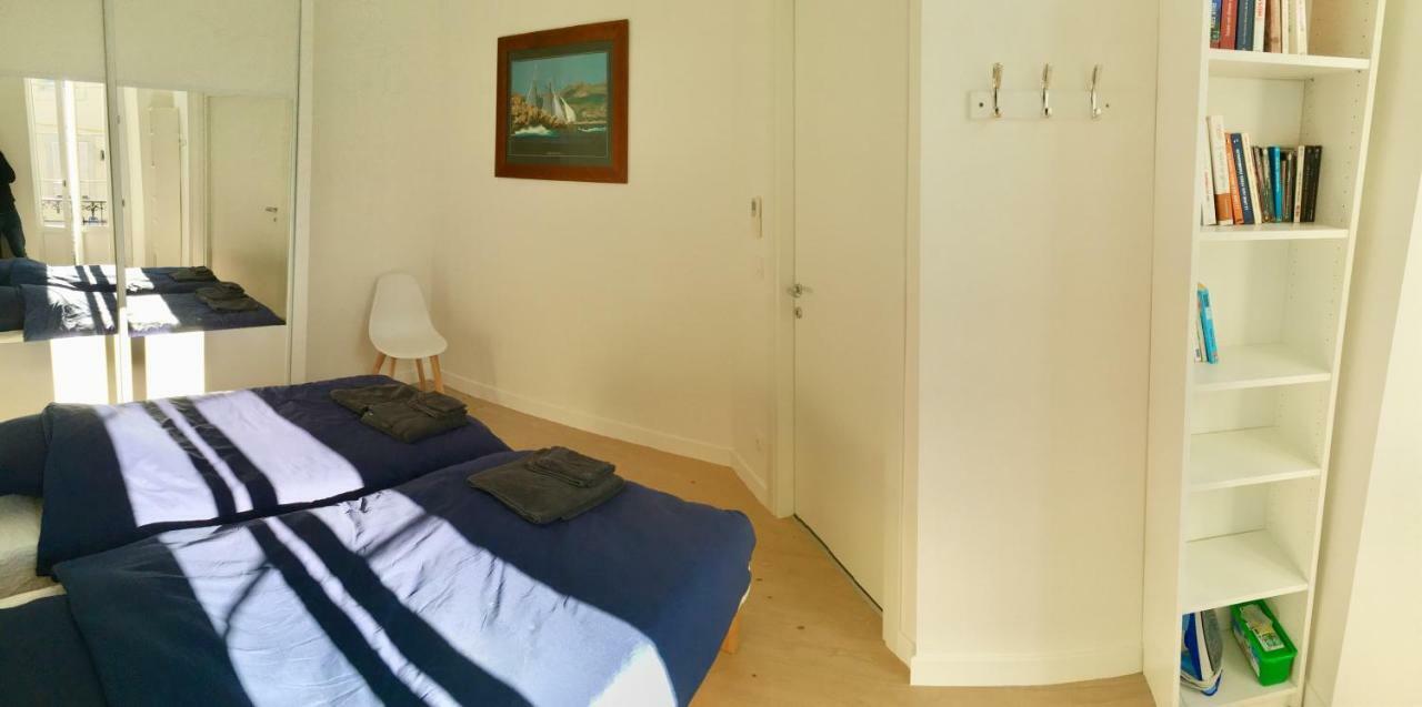 Apartment On Place Massena Nice Ngoại thất bức ảnh