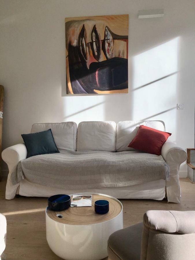 Apartment On Place Massena Nice Ngoại thất bức ảnh
