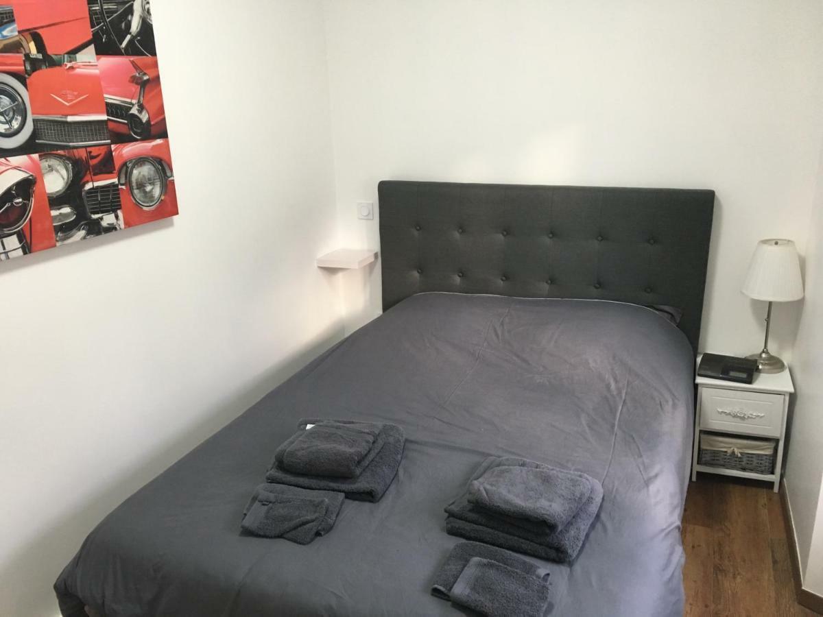 Apartment On Place Massena Nice Ngoại thất bức ảnh